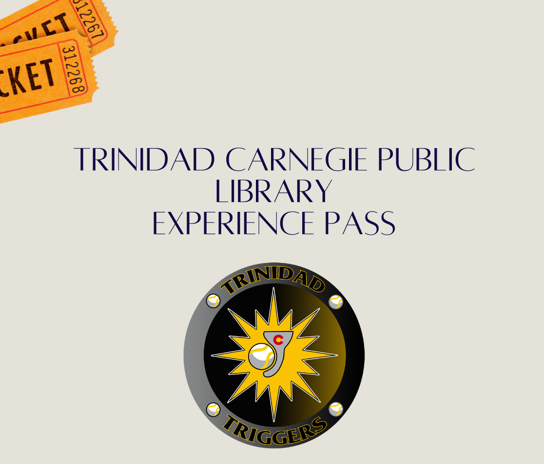 Experience Pass Trinidad Family Aquatics Center Trinidad Carnegie Public Library