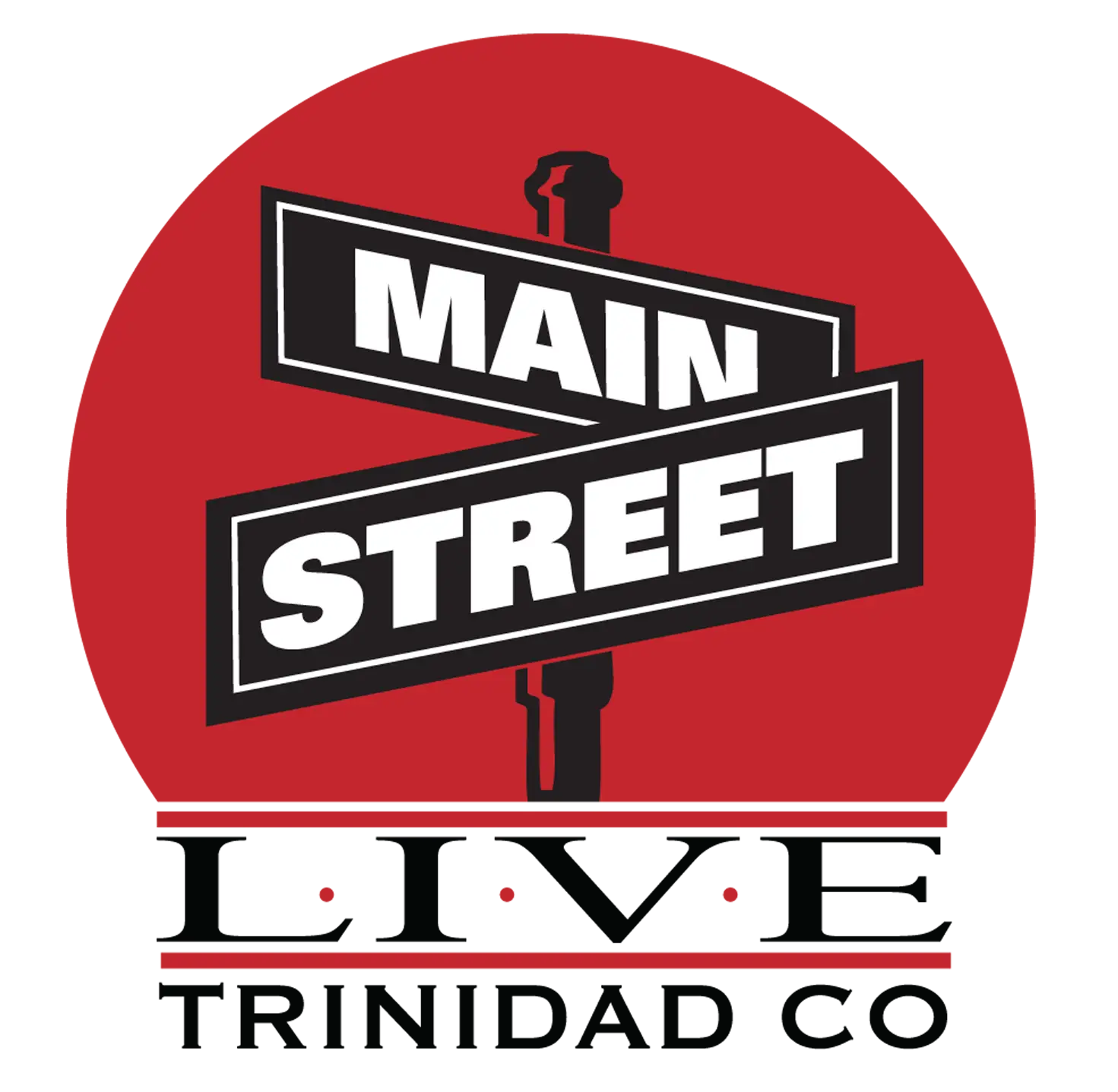 Main Street Live Logo