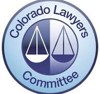 Colorado Lawyer Committee Logo