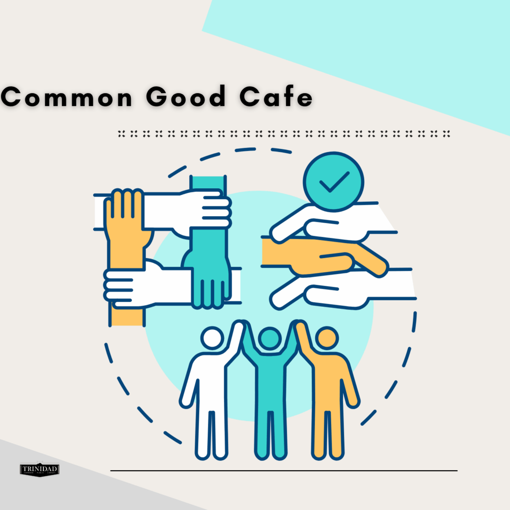 Common Good Cafe