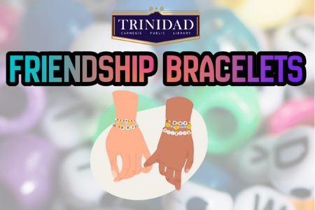 Friendship Bracelet
