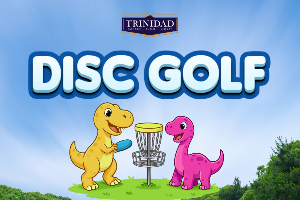 Disc Golf