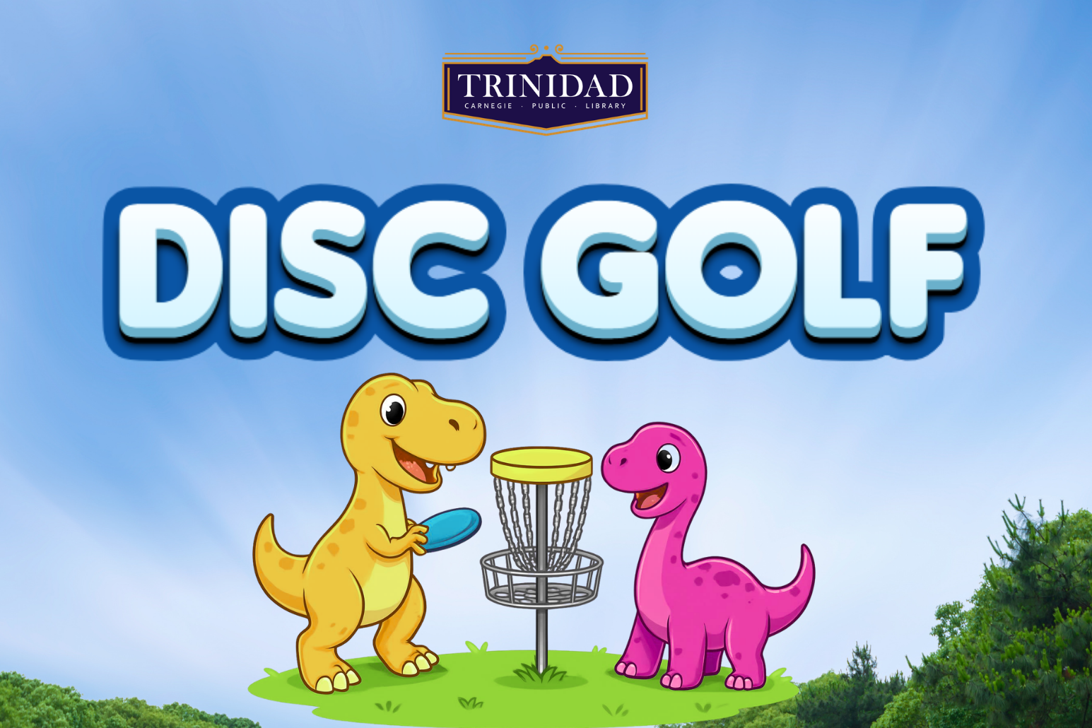 Disc Golf