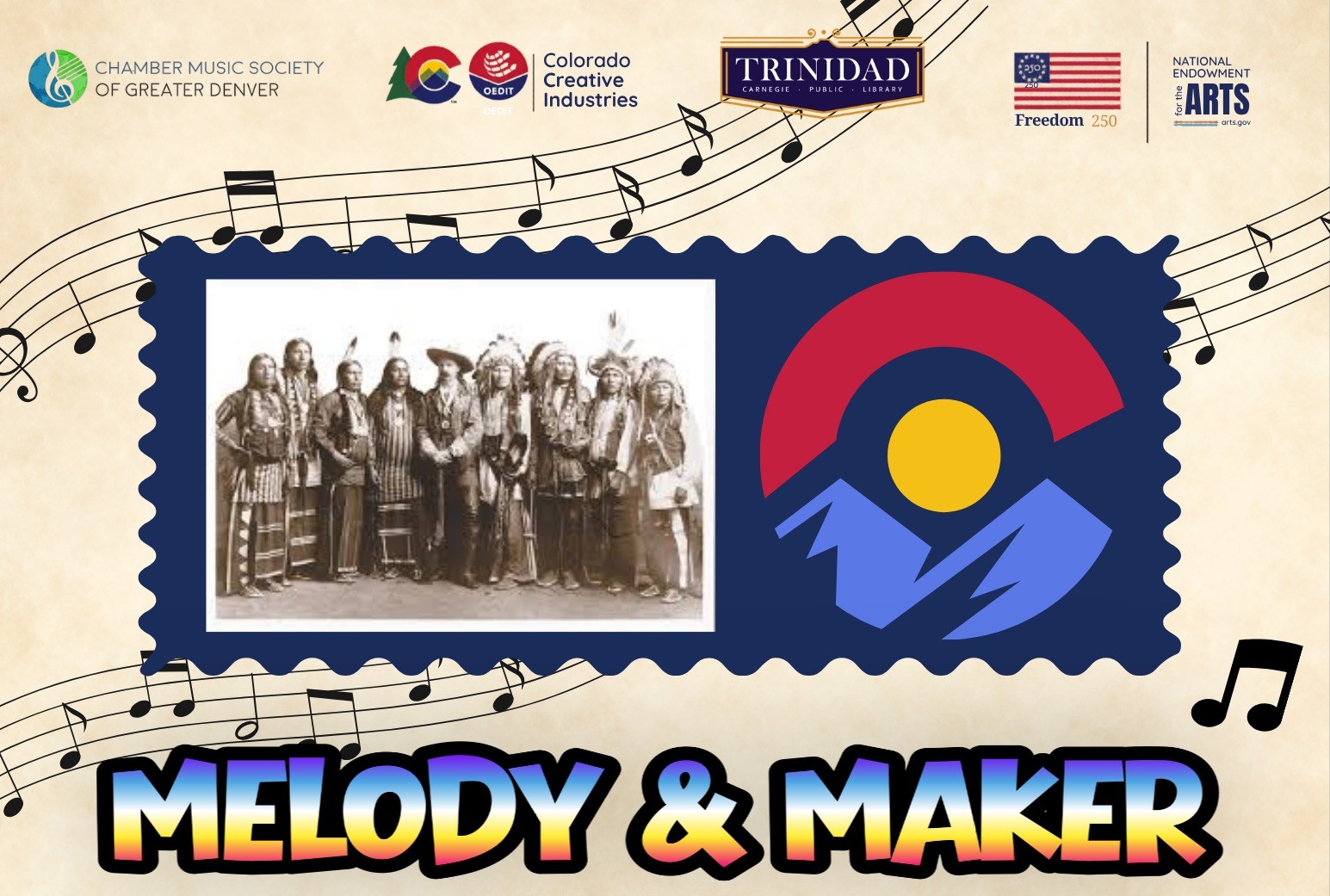 Melody & Maker