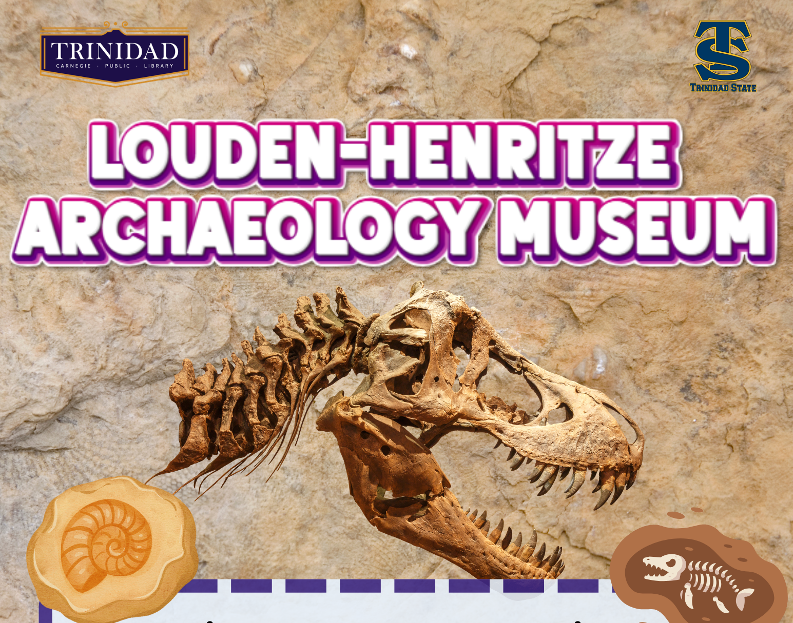 Louden-Henritze Archaeology Musuem