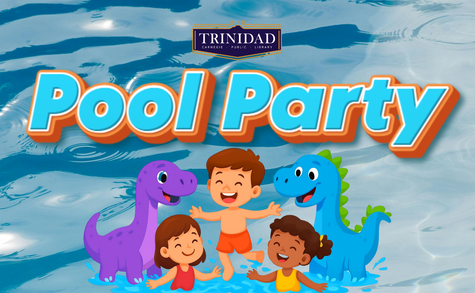 Pool Party