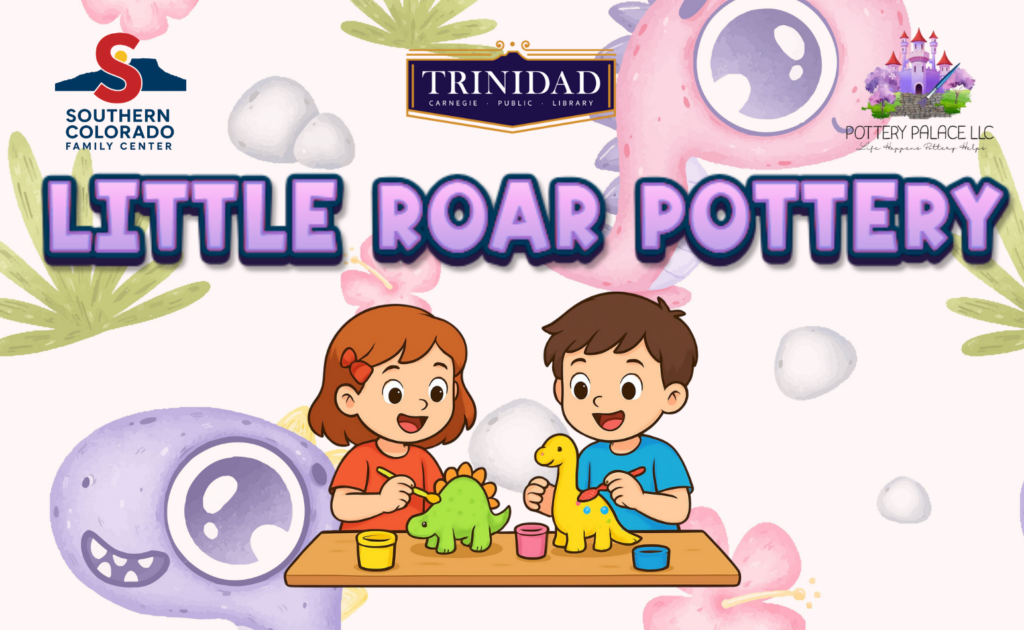 Little Roar Pottery