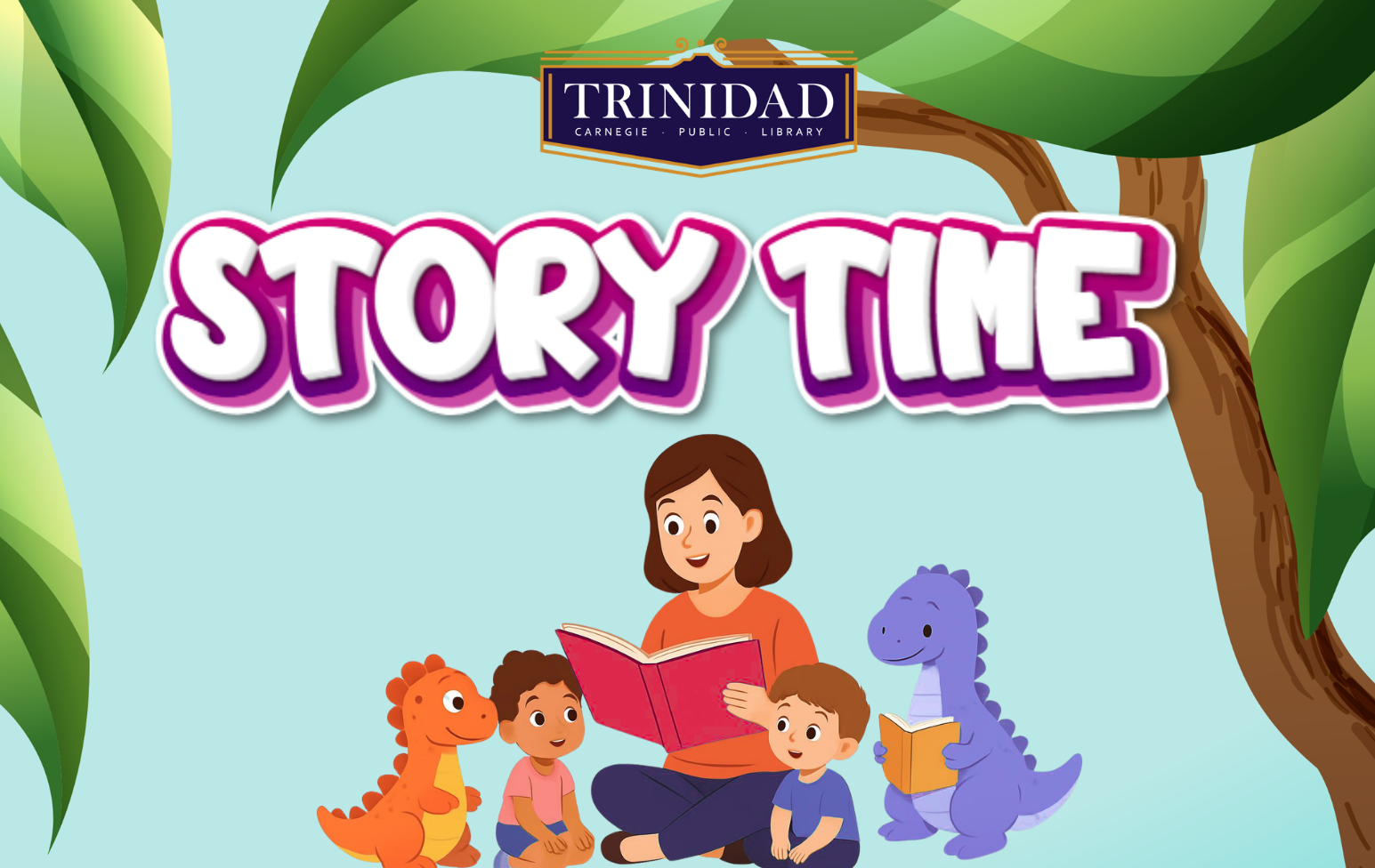 Storytime