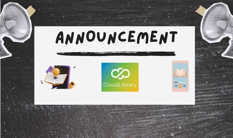 Announcement